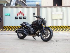 Voge CU525 500 cc - фото 3