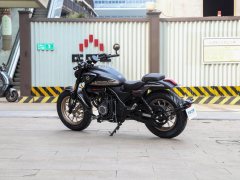 Voge CU525 500 cc - фото 5