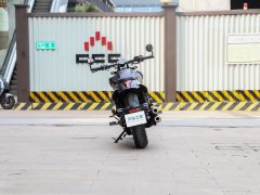 Voge CU525 500 cc - фото 6