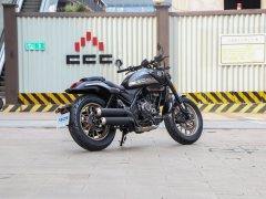 Voge CU525 500 cc - фото 7