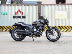 Voge CU525 500 cc - фото 8
