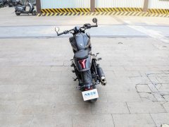 Voge CU525 500 cc - фото 9
