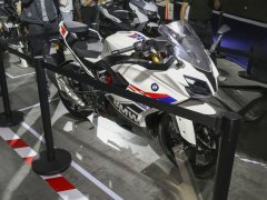 BMW G 310 RR - ფოტო 10