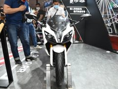 BMW G 310 RR - ფოტო 2