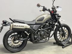 Honda CL300 - ფოტო 3