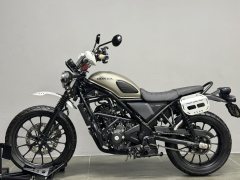 Honda CL300 - ფოტო 5