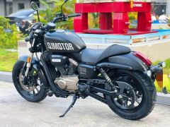 QJMOTOR Flash 300 - photo 7