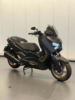 Yamaha XMAX 300 cc - ფოტო 1