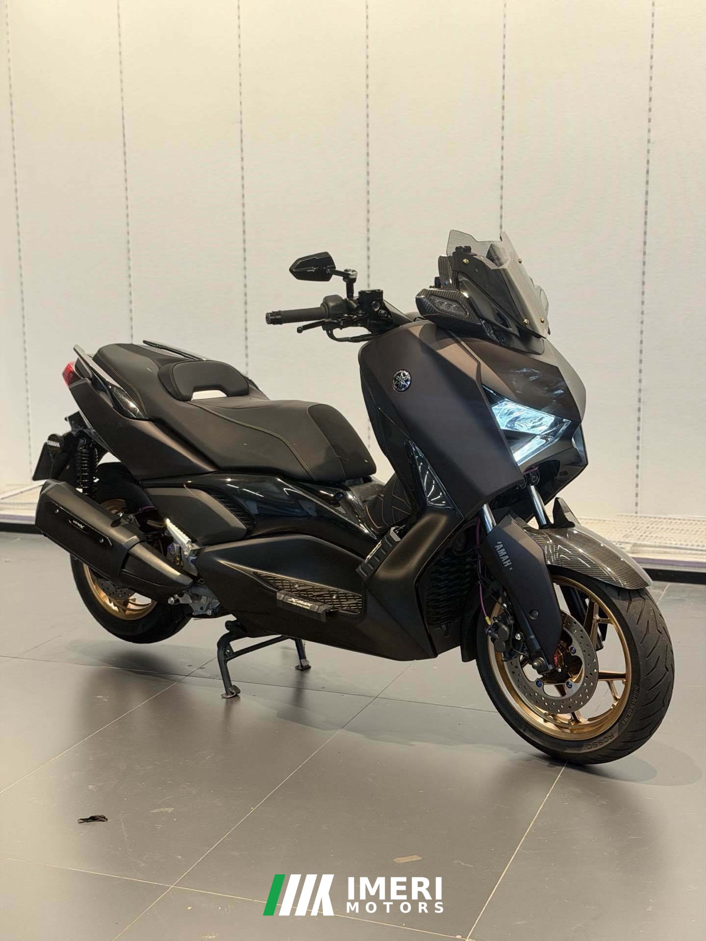 2024 Yamaha XMAX 300 cc