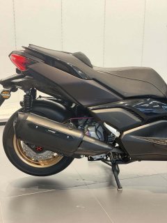 Yamaha XMAX 300 cc - ფოტო 11