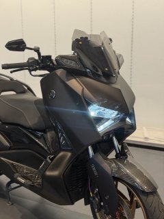 Yamaha XMAX 300 cc - ფოტო 2