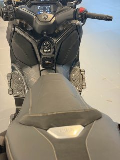 Yamaha XMAX 300 cc - ფოტო 8