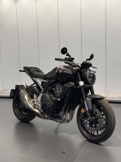 Honda CB1000R - ფოტო 1