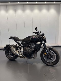 Honda CB1000R - ფოტო 2