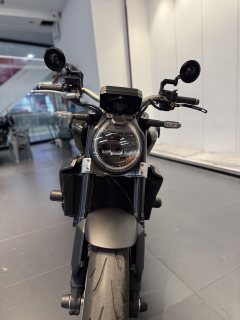 Honda CB1000R - ფოტო 5