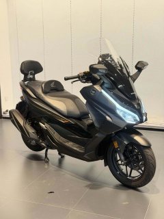 Honda NSS350 - ფოტო 1