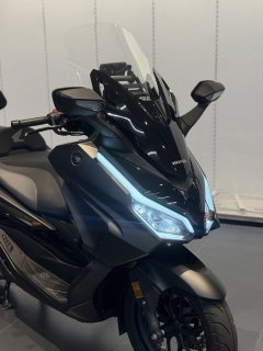 Honda NSS350 - ფოტო 2
