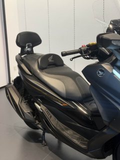 Honda NSS350 - ფოტო 4