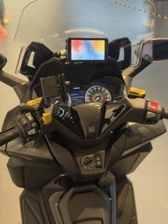 Honda NSS350 - ფოტო 5