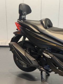 Honda NSS350 - ფოტო 7