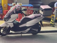 Sundiro Honda NS150GX - ფოტო 1