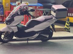 Sundiro Honda NS150GX - ფოტო 2
