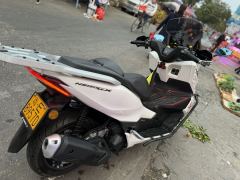 Sundiro Honda NS150GX - ფოტო 8