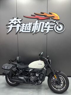 CFMOTO 450CL-C - фото 1