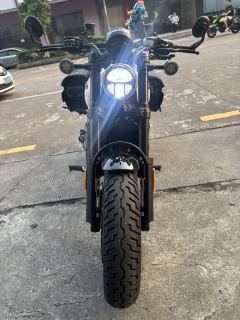CFMOTO 450CL-C - фото 10