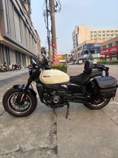 CFMOTO 450CL-C - фото 2