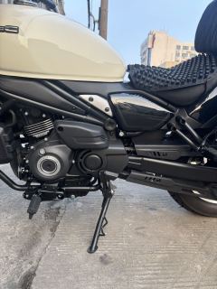 CFMOTO 450CL-C - фото 4