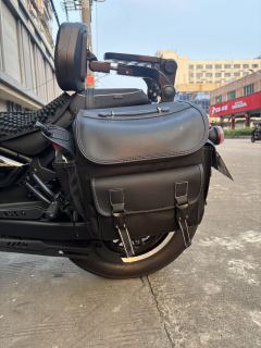 CFMOTO 450CL-C - фото 5