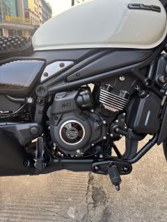 CFMOTO 450CL-C - фото 7