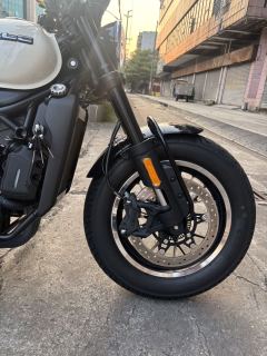 CFMOTO 450CL-C - фото 8