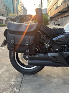 CFMOTO 450CL-C - фото 9