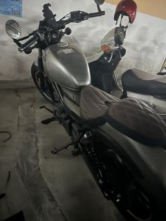 CFMOTO 250CL-C - фото 1
