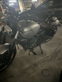 CFMOTO 250CL-C - фото 2