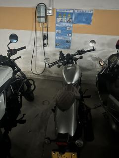 CFMOTO 250CL-C - фото 4