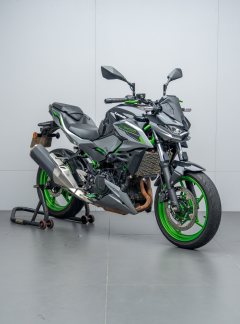 Kawasaki Z500 450 cc - фото 1