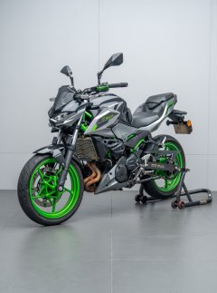 Kawasaki Z500 450 cc - фото 4