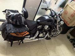 Lifan V400 - ფოტო 1