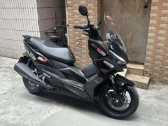 KYMCO Racing H150 - ფოტო 1