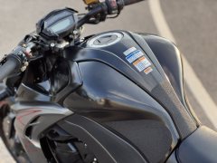 Kawasaki Z1000 - ფოტო 3