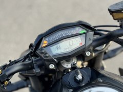 Kawasaki Z1000 - ფოტო 6