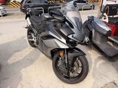 CFMOTO 500SR - ფოტო 2