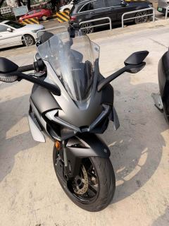 CFMOTO 500SR - ფოტო 3