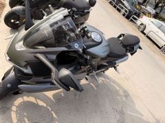 CFMOTO 500SR - ფოტო 4
