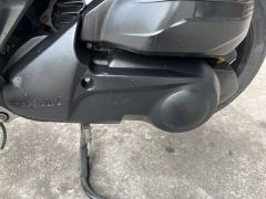 Tianying TS 150 cc - фото 7