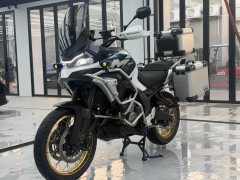 CFMOTO 700MT - ფოტო 10