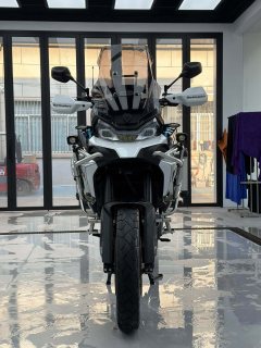 CFMOTO 700MT - ფოტო 2
